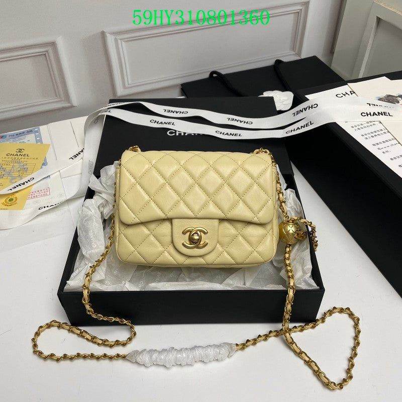 Glami - CHL Bags - 284