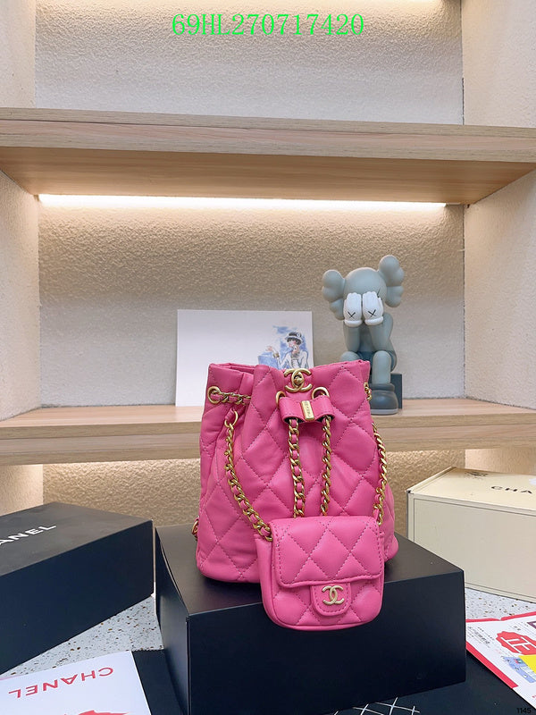 Glami - CHL Bags - 414