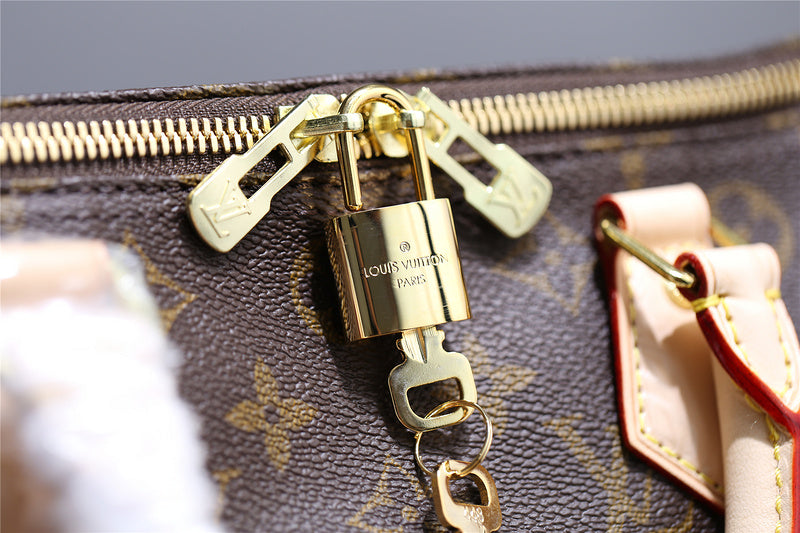Glami Fashion Lu-Vi bags - 8172