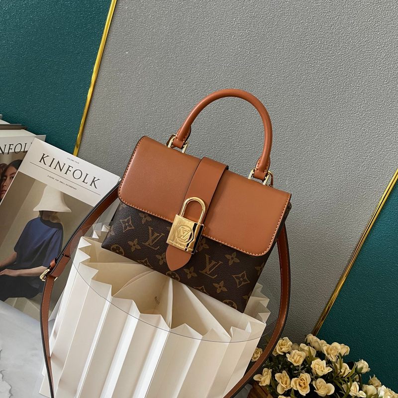 Satchel Bags - VL Bags - 1913