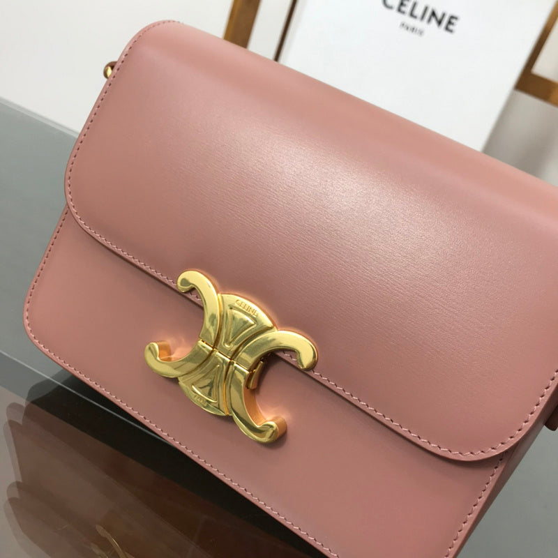 Satchel Bags - CHN Bags - 086