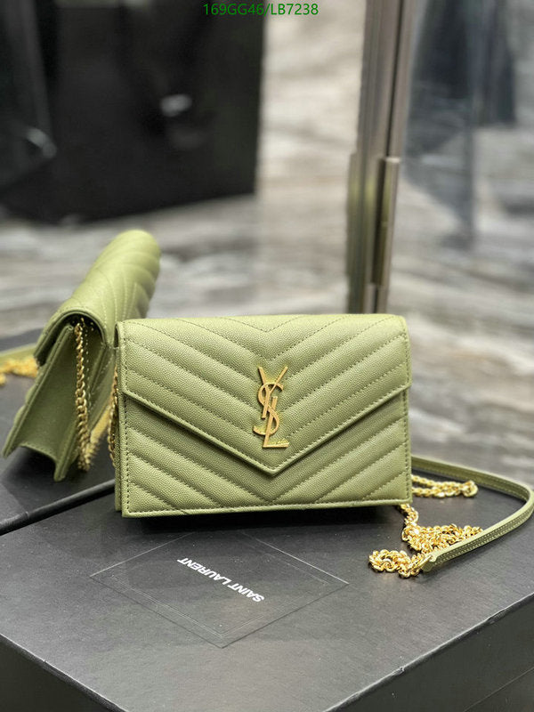 SAMC - YLS Bags - 449