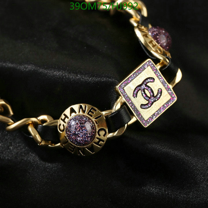 SAMC - CHL Jewelry - 712