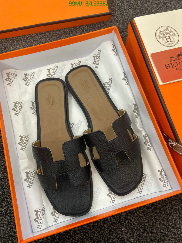 SAMC - HMS Women Shoes - 370