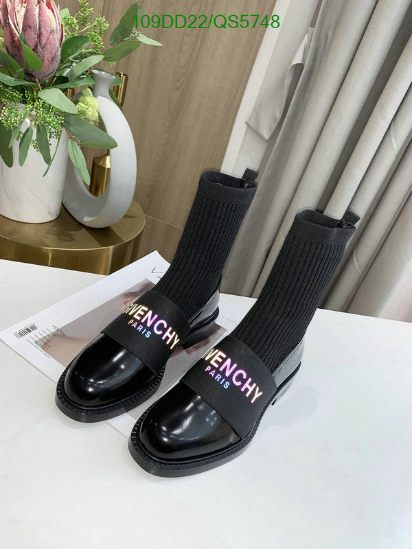 SAMC - Mix Boots - 465