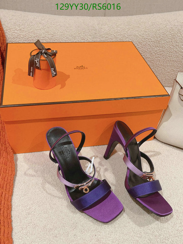 SAMC - HMS Women Shoes - 305