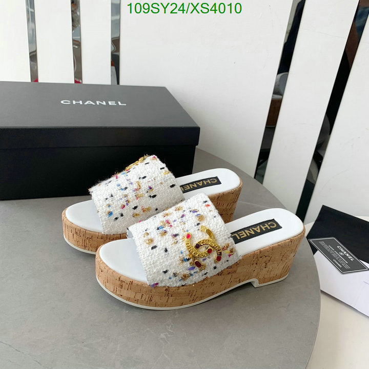 SAMC - CHL Women Shoes High Heels - 189