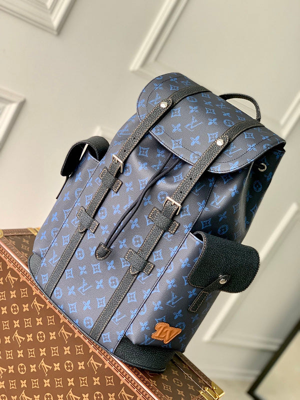 Satchel Bags - VL Bags - 1765