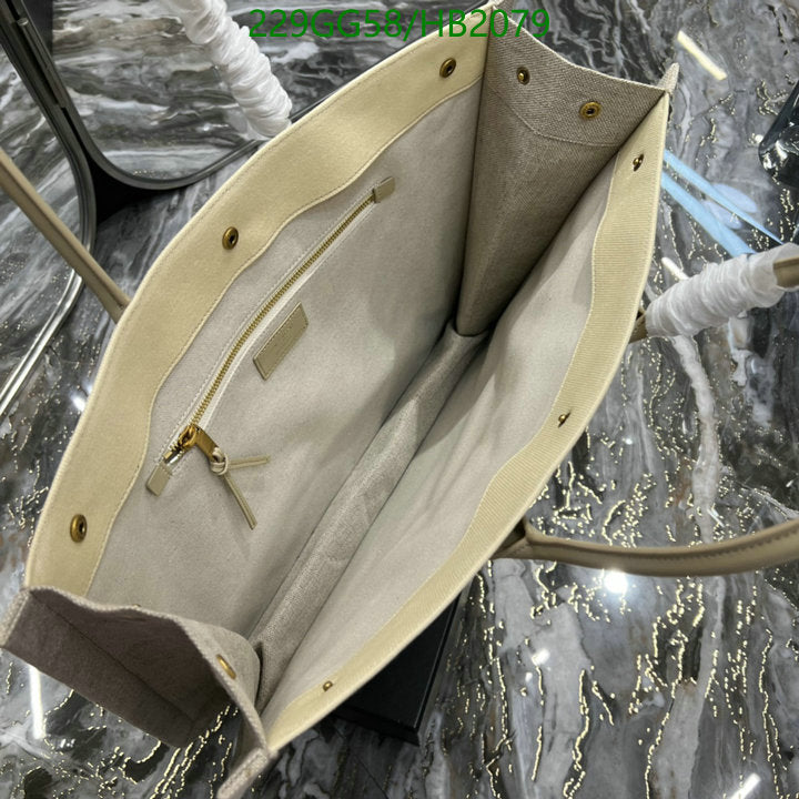 SAMC - YLS Bags - 141