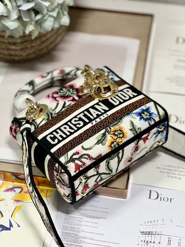 Glami Fashion - DIR Bags - 131