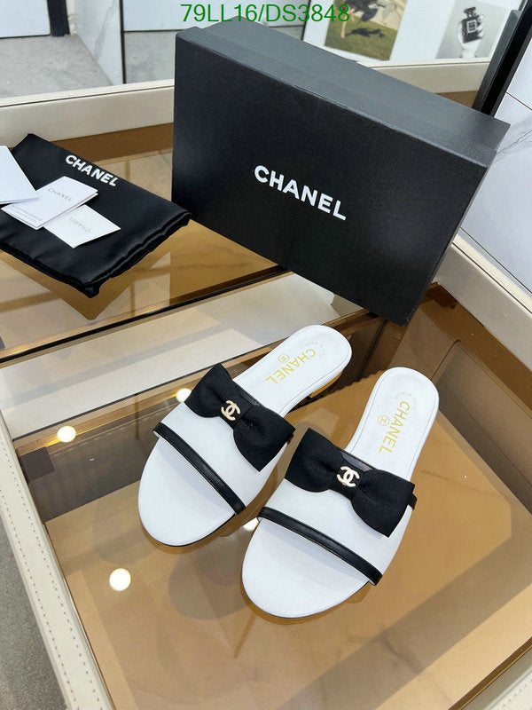 SAMC - CHL Women Shoes Slippers - 009