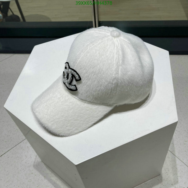 SAMC - CHL Caps & Hats - 305