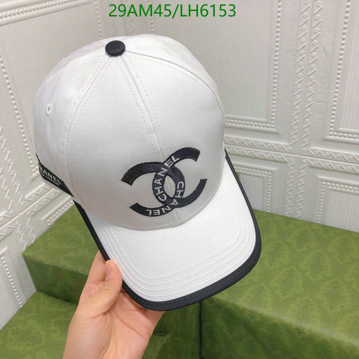 SAMC - CHL Caps & Hats - 440