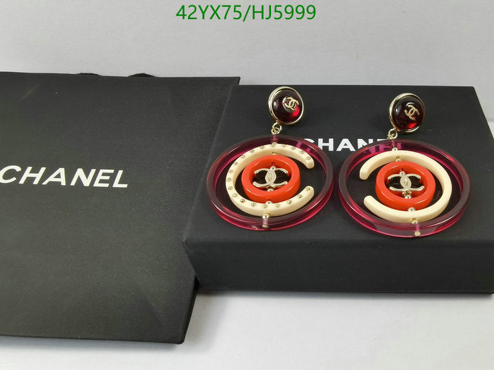 SAMC - CHL Jewelry - 456