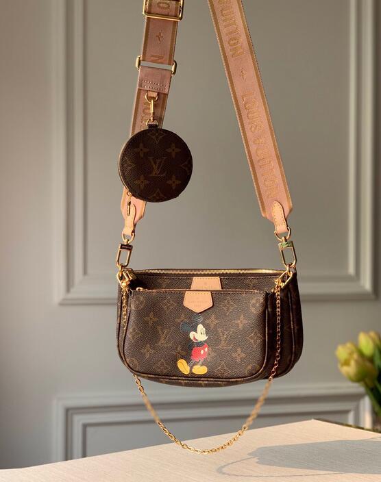 Glamy - LOV Bags - 3143