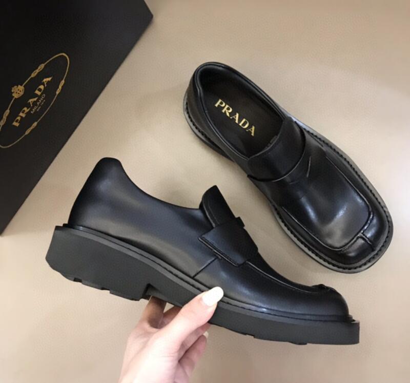 Glamy - PD Men Shoes - 364