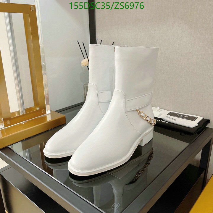 SAMC - Mix Boots - 291