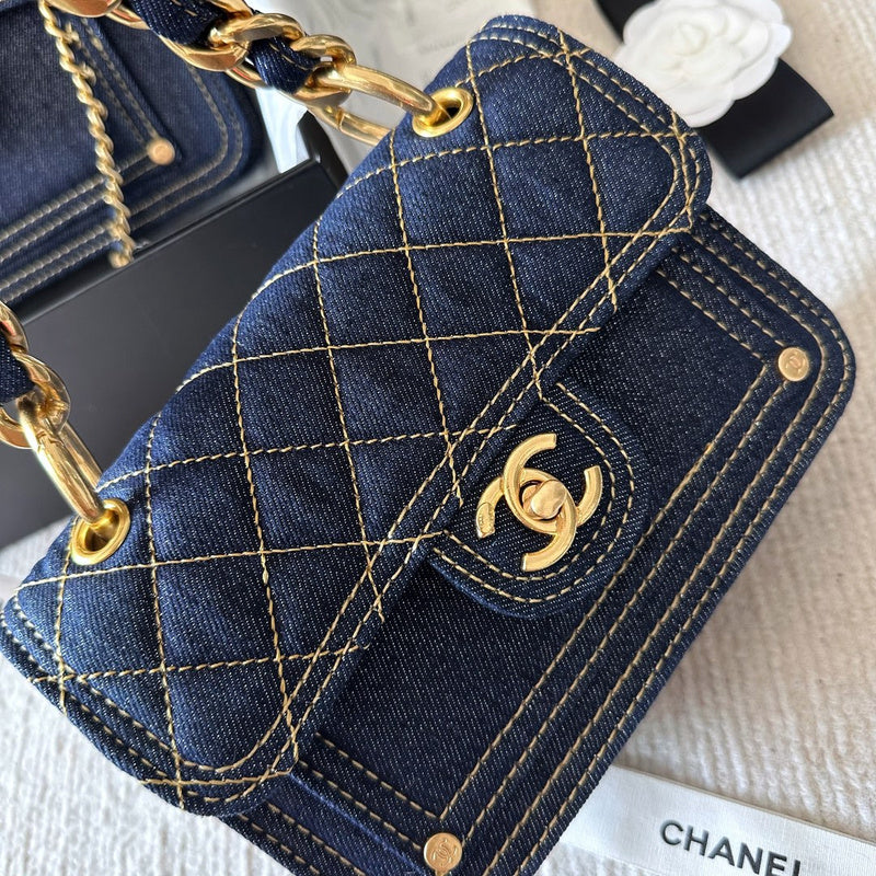 Satchel Bags - CHL Bags - 6976
