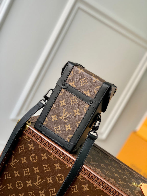 Satchel Bags - VL Bags - 1546