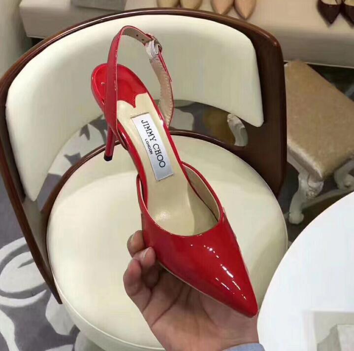 SAMC - JMC Shoes - 105