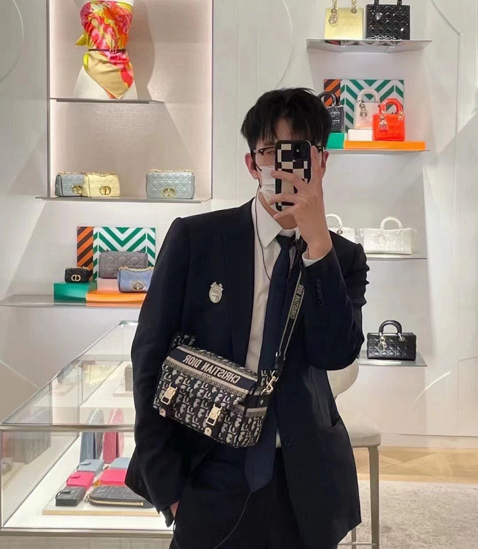 Satchel Bags - DOR Bags - 981