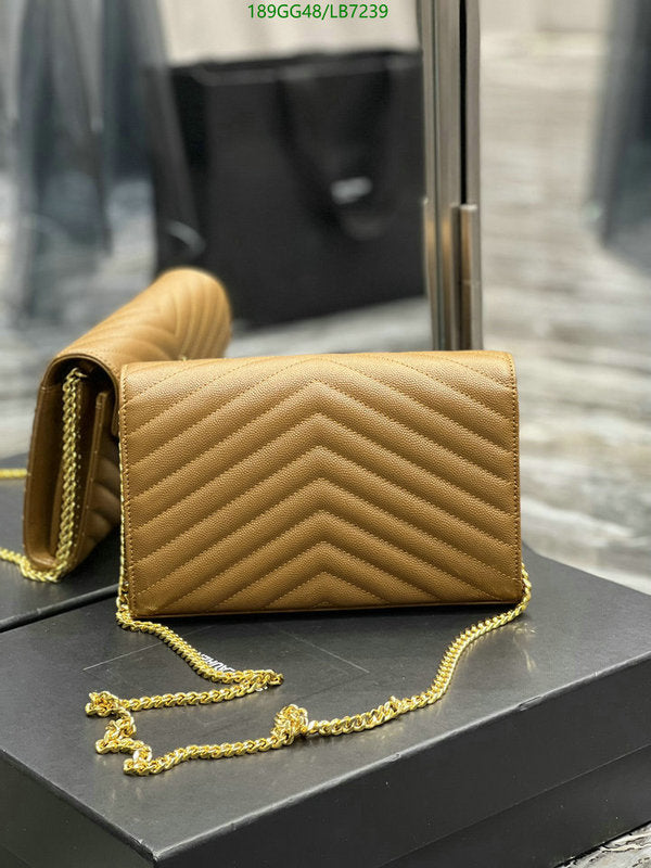SAMC - YLS Bags - 443