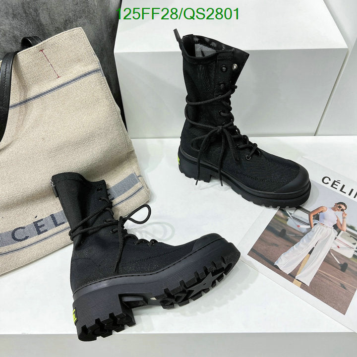 SAMC - COL Women Shoes - 064