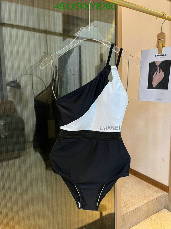 SAMC - CHL Swimsuits - 179