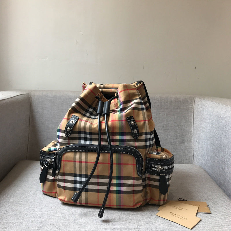 Glami Fashion -BBR Bags - 1511