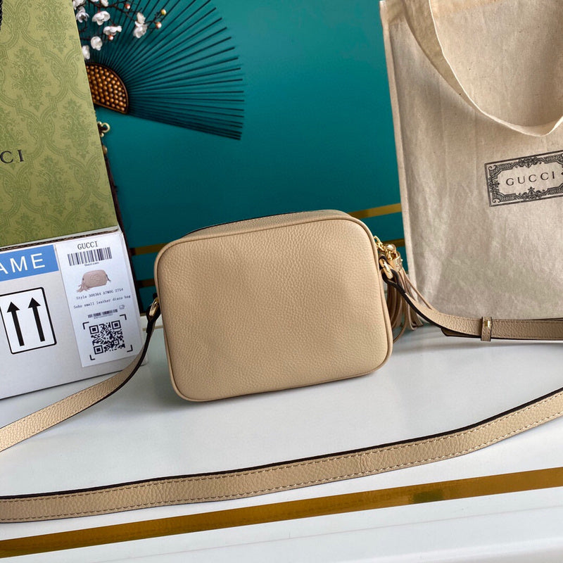 Satchel Bags - GCI Bags - 6014