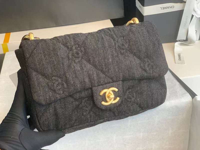 Satchel Bags - CHL Bags - 5783