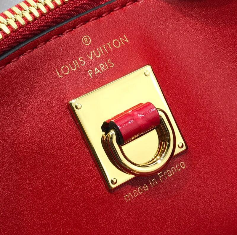 SAMC - LOV Bags - 2673