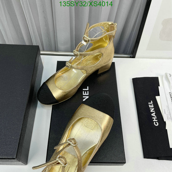 SAMC - CHL Women Shoes Ballet - 299