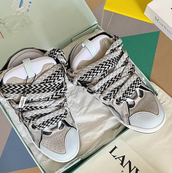 SAMC - LAV Shoes - 030