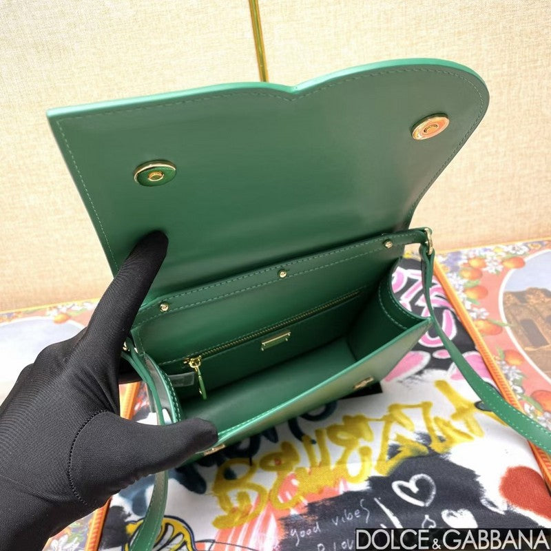 Satchel Bags - DG Bags - 063