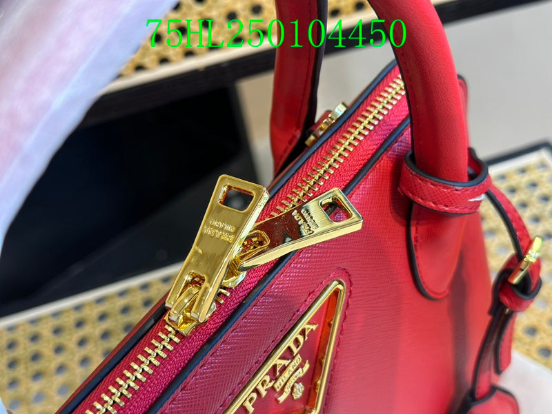 Satchel Bags - PDA Bags - 3662