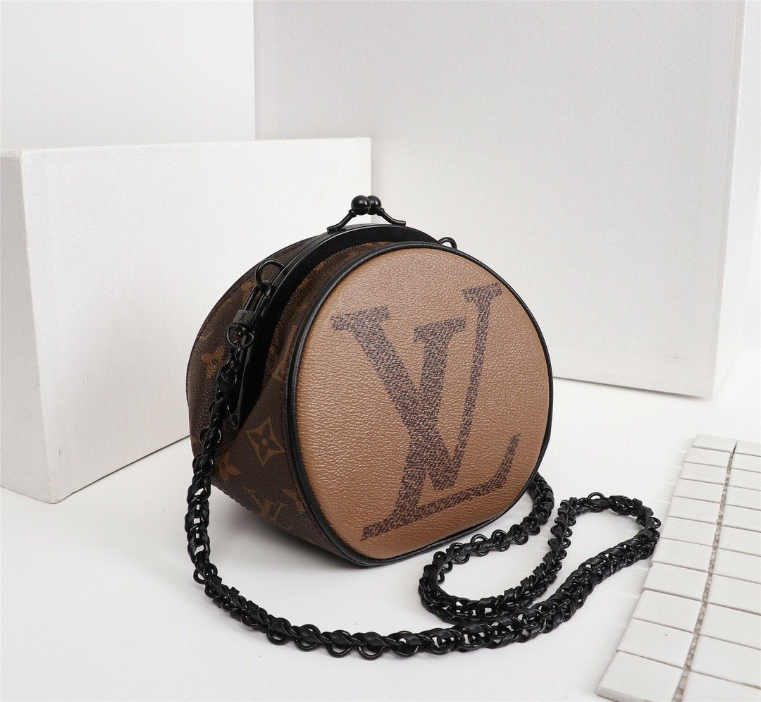 EN - New Arrival Bags LUV 227
