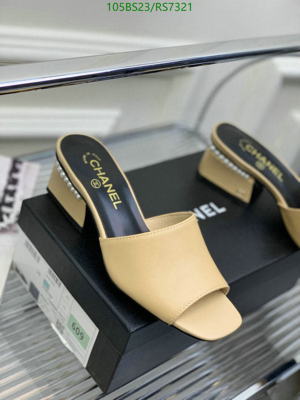 SAMC - CHL Women Shoes High Heels - 180