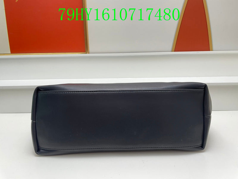 Satchel Bags - PDA Bags - 3105