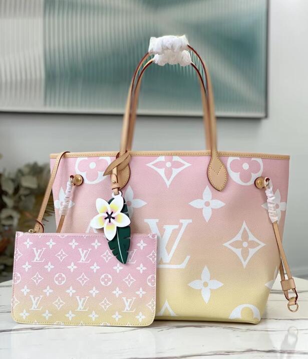 SAMC - LOV Bags - 2429