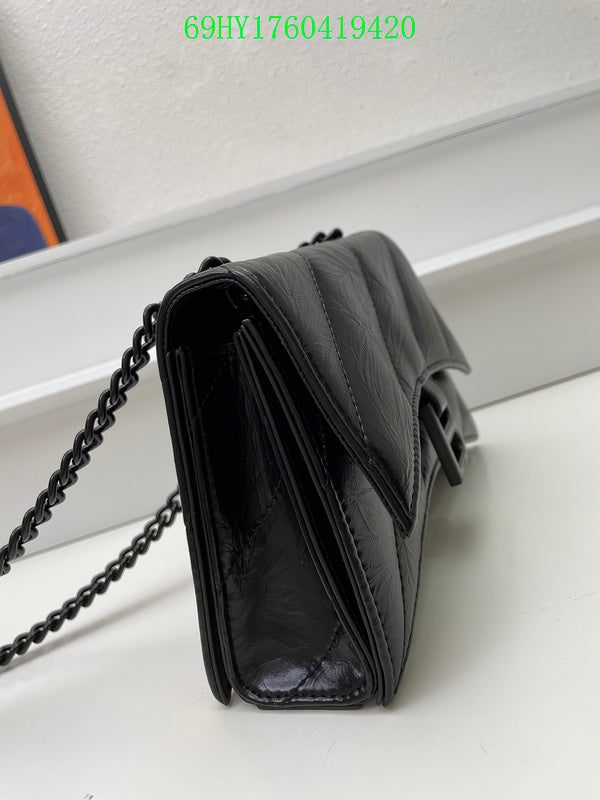 Glami Fashion - BGA Bags - 1809