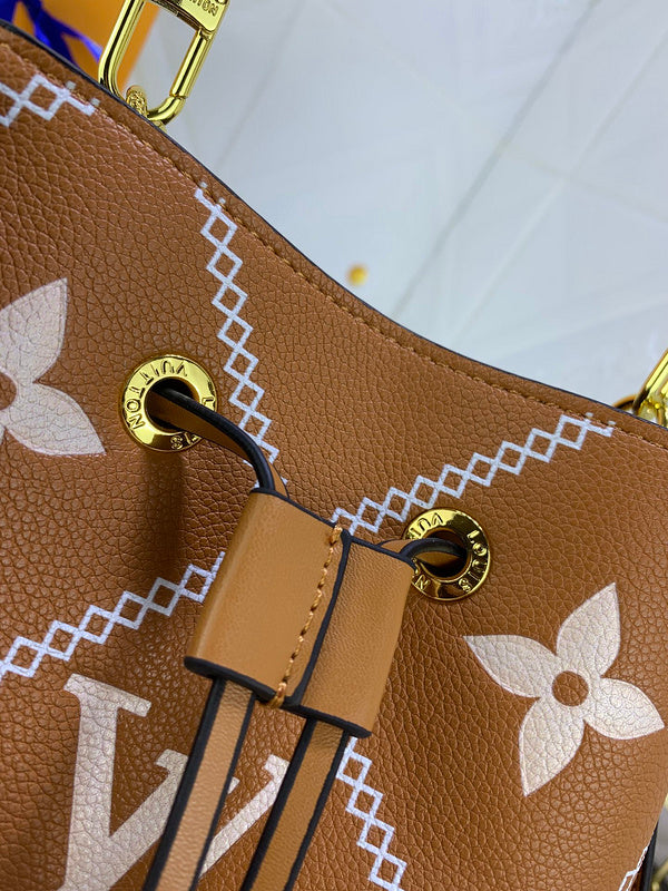 Satchel Bags - VL Bags - 534