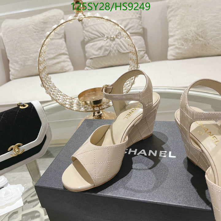 SAMC - CHL Women Shoes High Heels - 046
