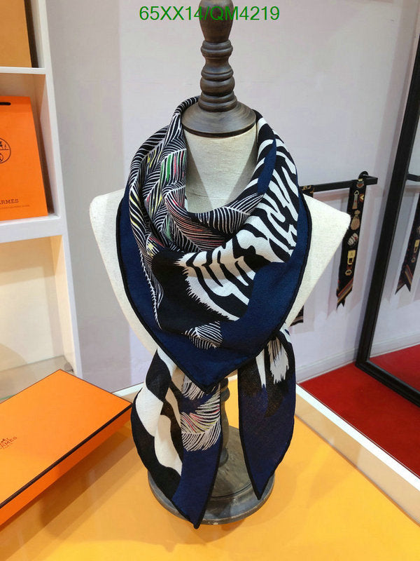 SAMC - HMS Scarves - 606