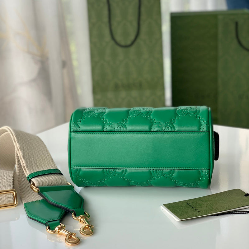 Satchel Bags - GCI Bags - 1007