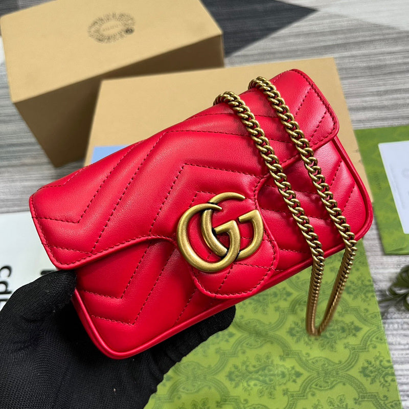 Satchel Bags - GCI Bags - 7487
