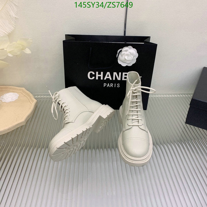 SAMC - Mix Boots - 260