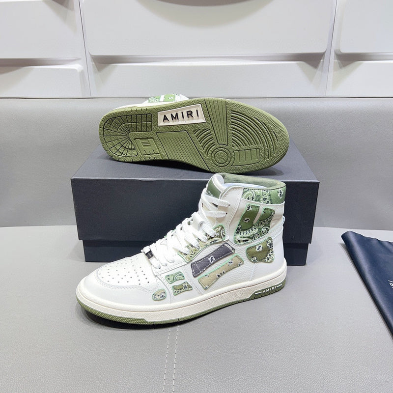 glami - AMIR Men Shoes - 214