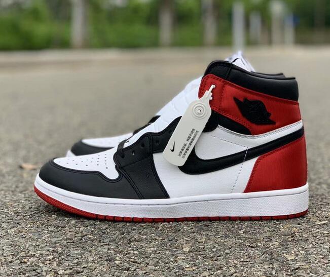 SAMC - NKE Shoes - 1413