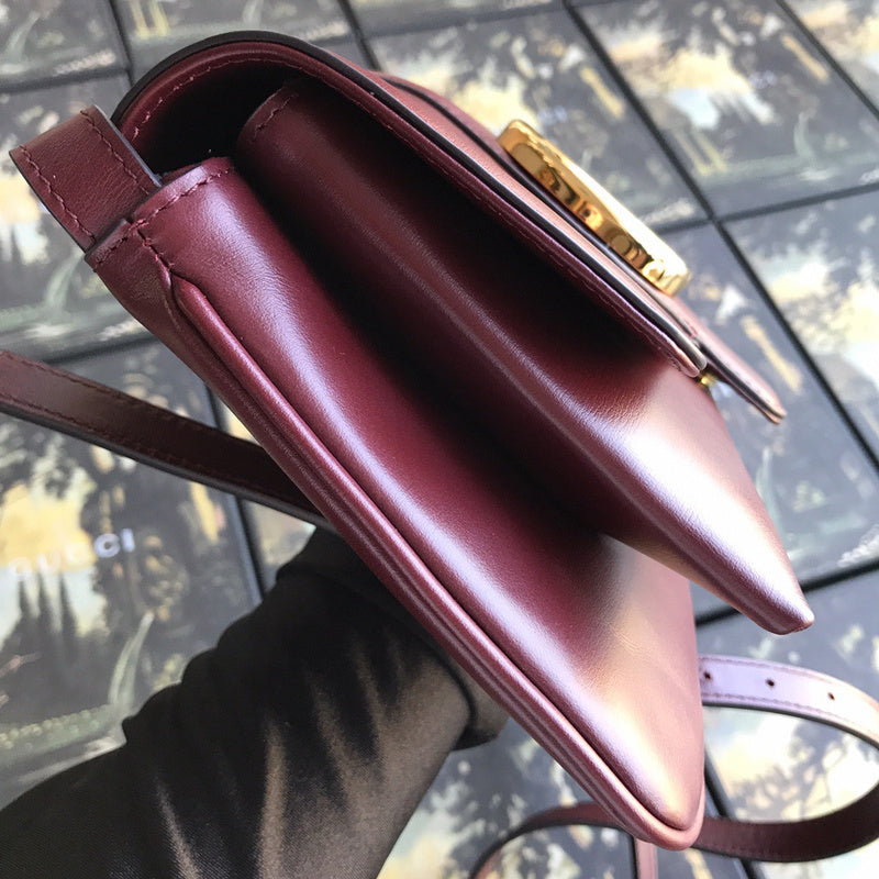 Satchel Bags - GCI Bags - 6403